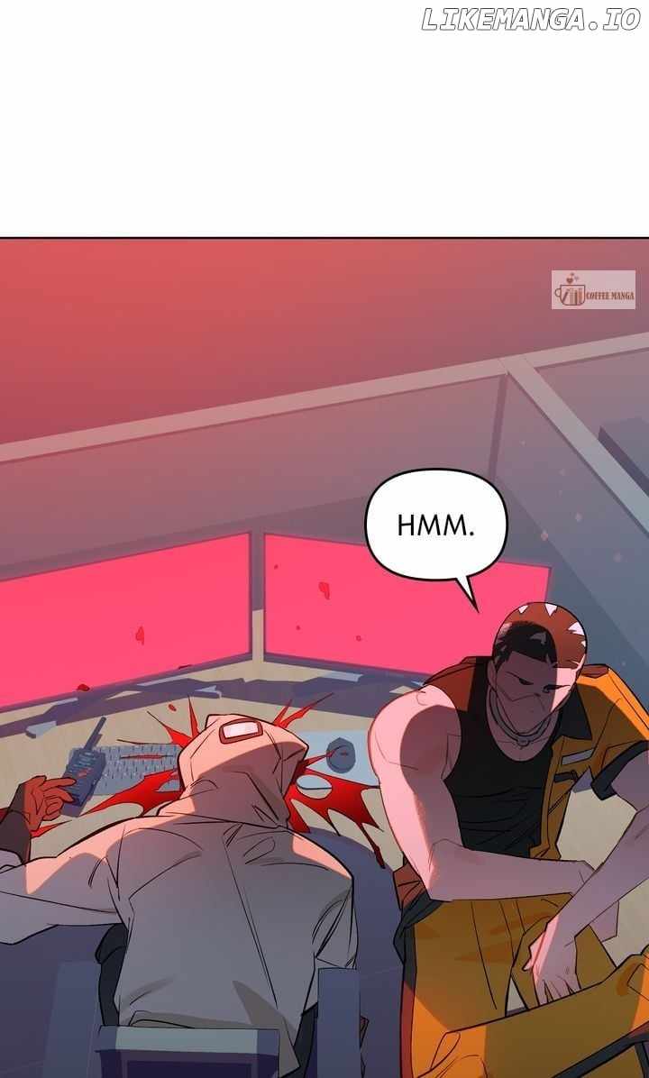 Dealing With Demons Chapter 51 14